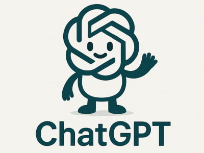 ChatGPTをイメージした画像