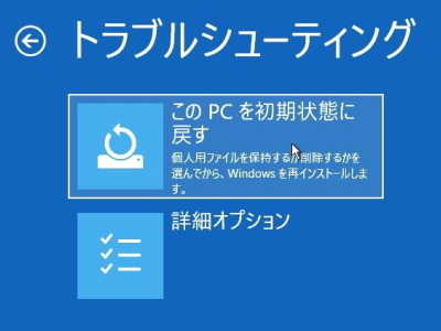 プロンプト 化 コマンド 初期 コマンドプロプトでの初期化を教えていただきたいです。